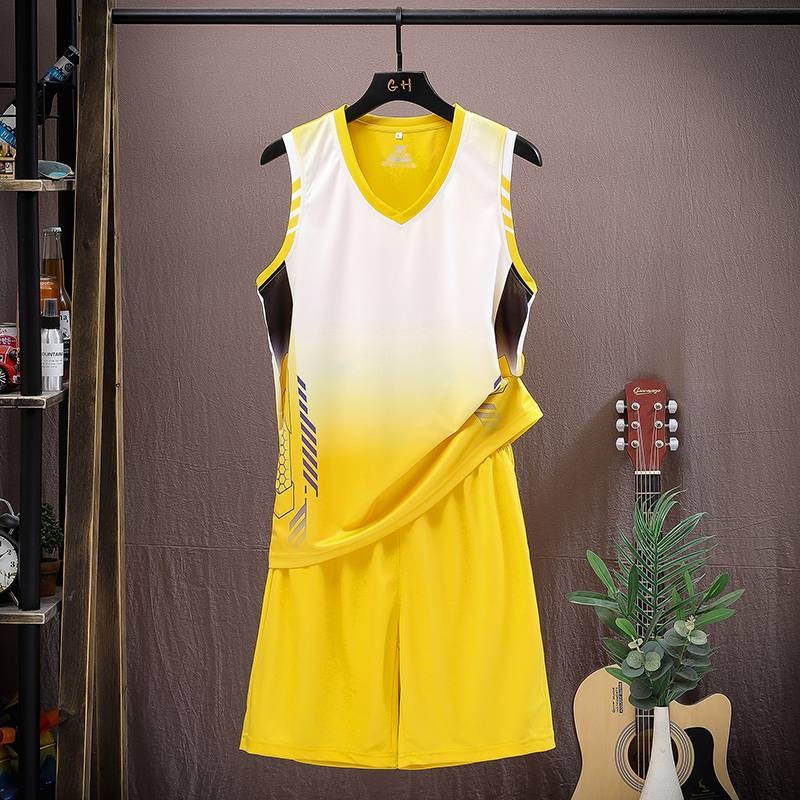 [Bingshi Skin Skin Set] 812 Yellow